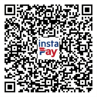 GCash QR Code